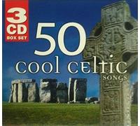 Various - 50 Cool Celtic Songs