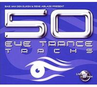 Various - 50 Eye-Trance Tracks