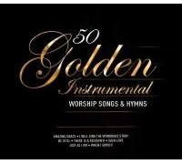Various - 50 Golden Instrumental..