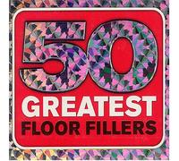 Various - 50 Greatest Floor Fillers