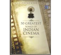 various - 50 GREATEST SONGS OF INDIAN CINEMA