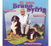 Various - 50 Jahre Bruno Syfrig [Import]