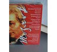 Various - 50 Meisterwerke-Mozart [Import]