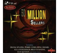 Various - 50 Million Sellers