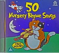 Various - 50 Nursery Rhyme Songs (Early Learning Centre)