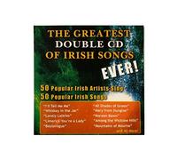 Various - 50 Popular Irish Songs