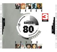 Various - 50 Songs from the 80s (CD-Box, amazing Smashes taking you back in time) Steve "Silk" Hurley Jack Your Body, Nena 99 Red Balloons, Michael Jackson One Day In Your Life, Culture Club Karma Chameleon, The Jam Going Underground, Tiffany I Think We're Alone Now, Captain Sensible Happy Talk, Roxy Music Jealous Guy u.a.