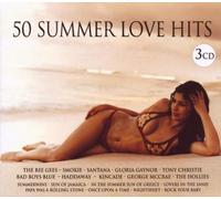 Various - 50 Summer Love Songs [Import]