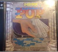 Various - 50 Superhits of pop Vol.2