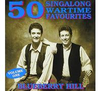 Various - 50 Wartime Favorites