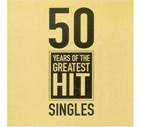 Various^50 Years of the Greatest Hit S - 50 Years of the Greatest...