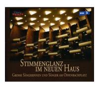 Various – 50 años Ópera Cologne