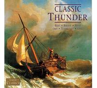 Various - 5028376103533 Various - Classic Thunder