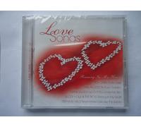 Various - 5029248198329 Love Songs-Raining in My