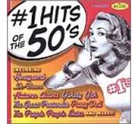 Various - 50's Decade: #1 Hits