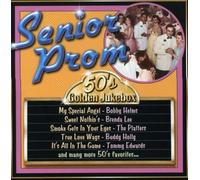 Various - 50's Golden Jukebox: Senior Pr