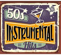 Various - 50S Instrumental Hits