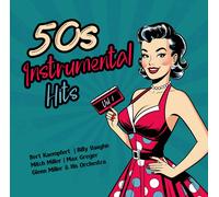 Artistas Varios – Éxitos Instrumentales de los Años 50 Vol. 1
