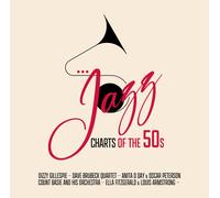 Various 50s Jazz Highlights (CD) (Importación USA)