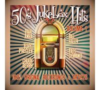 Various - 50S Jukebox Hits Vol.1 [Vinilo]