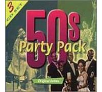 Various - 50's Party Pack