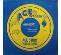 Various-50s/Rock & Roll/Rockabilly - Ace Story Volume 1