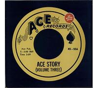 Various-50s/Rock & Roll/Rockabilly - Ace Story Volume Two [Vinyl LP]