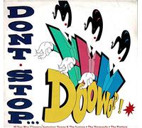 Various-50s/Rock & Roll/Rockabilly - Don't Stop - Doo Wop