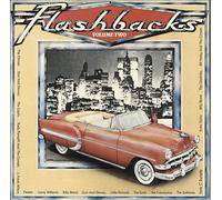 Various-50s/Rock & Roll/Rockabilly - Flashbacks Volume 2