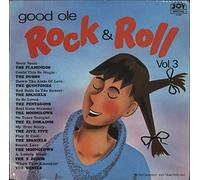 Various-50s/Rock & Roll/Rockabilly - Good Ole Rock & Roll Vol. 3