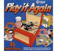 Various-50s/Rock & Roll/Rockabilly - Play It Again