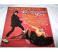 Various-50s/Rock & Roll/Rockabilly - Puttin' On The Style
