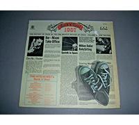 Various-50s/Rock & Roll/Rockabilly - Rock 'N' Soul 1957