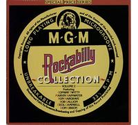 Various-50s/Rock & Roll/Rockabilly - Rockabilly Collection Vol. 2