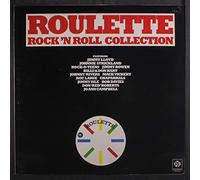 Various-50s/Rock & Roll/Rockabilly - Roulette Rock N Roll Collection