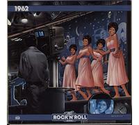 Various-50s/Rock & Roll/Rockabilly - The Rock 'N' Roll Era 1962