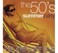 Various - 50's Summer Party