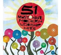 Various - 51 Must Have Modern Worship So