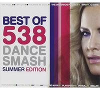 Various - 538 Dance Smash Best 2