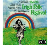 Various - 5th Irish Folk Festival