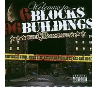 Various - 6 Blocks 96 Buildings