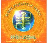 Various - #6 - Global Psychedelic Trance