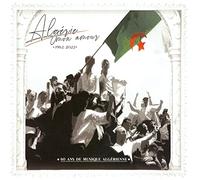 Various - 60 Ans de musique Algerienne (Various Artists)