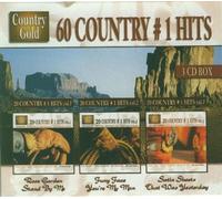 Various - 60 Country Nr.1 Hits [Import]