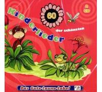 Various - 60 der Schönsten Kinderlieder [Import]