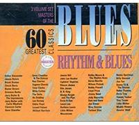 Various - 60 Greatest Rhythm & Blues Classics
