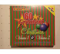 Various - 60 Greatest X-Mas