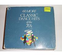 Various - 60 More Dance Hits of 70s