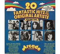 Various-60s & 70s - 20 Fantastic Hits Volume Two