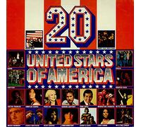 Various-60s & 70s - 20 United Stars Of America